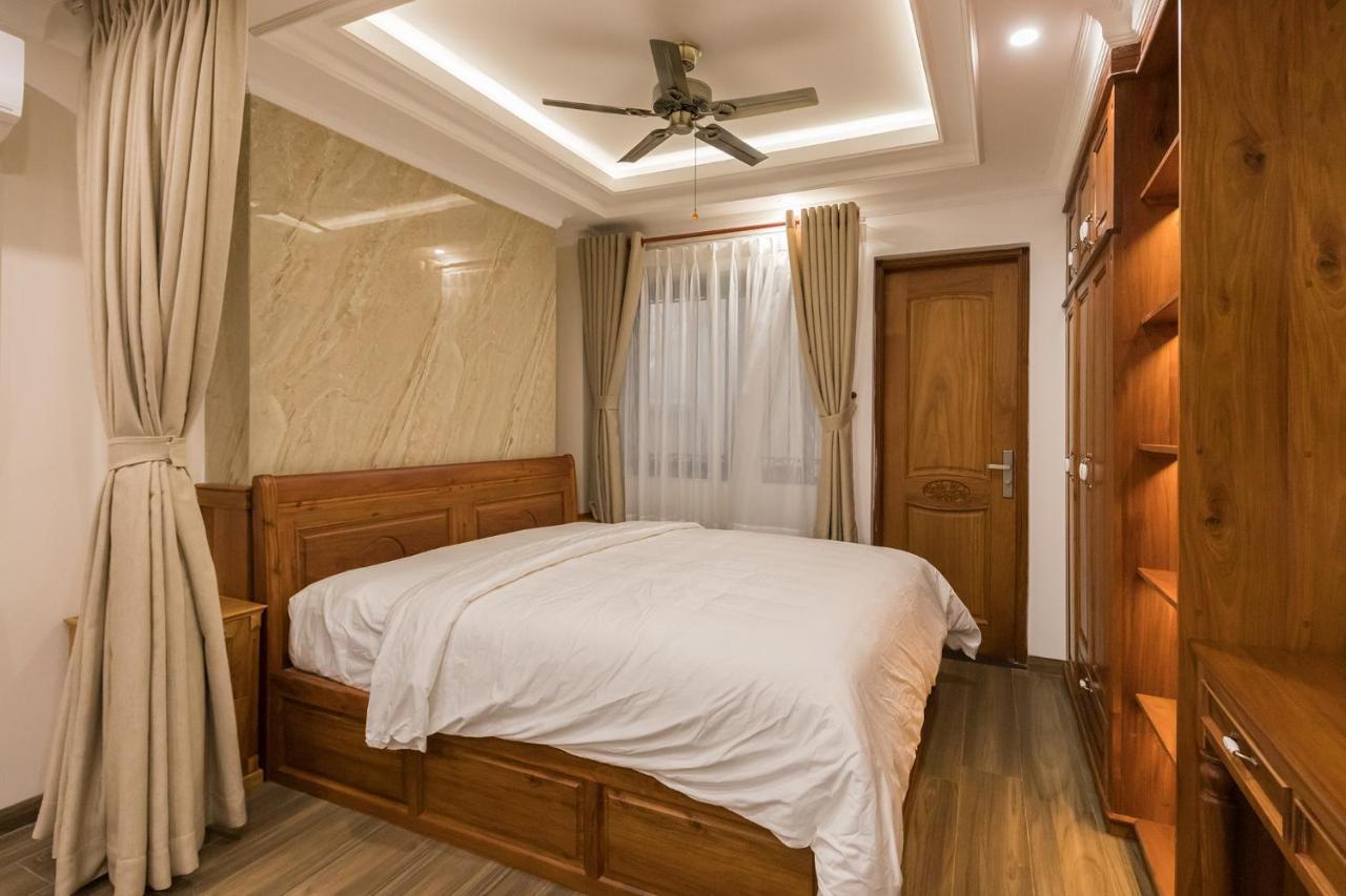 Готель Woody House Boutique Хошимін Екстер'єр фото